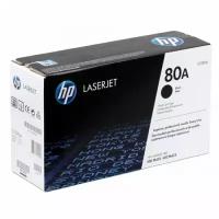 HP CF280A тонер-картридж оригинальный