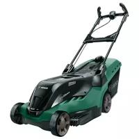 Газонокосилка электрическая Bosch Advancedrotak 690 1800Вт 06008B9204 black-green