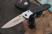 Складной нож Boker Magnum Advance Pro EDC