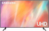 50" Телевизор Samsung UE50AU7170U LED, HDR, titan gray