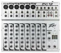 Микшерный пульт Peavey PVi12