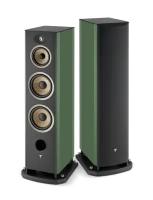 Focal Aria Evo X N°4, Moss Green High Gloss