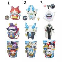 Фигурка Yokai Watch Меняющаяся, с медалью (B5946)