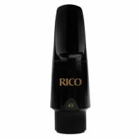 Мундштук для тенор саксофона Rico Graftonite A3 композитный