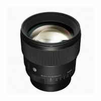 Sigma 85/1.4 DG DN for Sony-E //