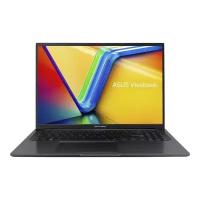 15.6" Ноутбук Asus VivoBook E1504FA-BQ664 (1920x1080, Ryzen 5 7520U, 16Gb, SSD 512Gb, AMD Radeon, IPS FHD, noOS) Black