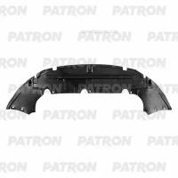 PATRON P720239 Защита двигателя передн бампер Ford Focus II 08-11