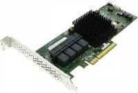 Контроллеры Adaptec Контроллер Adaptec ASR-71605E PCI-E8x