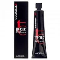 Goldwell Topchic Hair Color Coloration 2N 60 ml