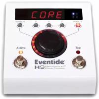 Eventide H9 CORE Студийные процессоры эффектов