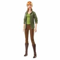 Кукла Barbie Jurassic World Claire (Барби Клэр из фильма 'Мир юрского периода')