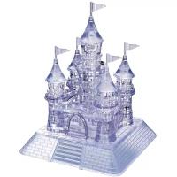 Пазл Crystal Puzzle Замок