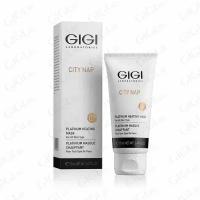 Маска gigi platinum heating mask