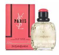 Туалетные духи Yves Saint Laurent Paris 75 мл