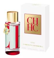 Туалетная вода Carolina Herrera CH L`Eau 100 мл