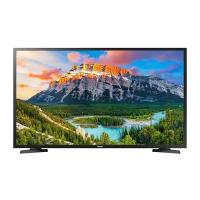 Samsung Телевизор Samsung UE32N5000AU 32", 1920x1080, DVB-T2/C/S2, 2xHDMI, 1xUSB, чёрный