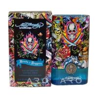 CHRISTIAN AUDIGIER Ed Hardy Hearts & Daggers Туалетная вода 100 мл