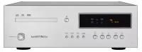 CD проигрыватели Luxman D-10X Silver