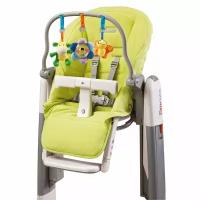 Комплект для стульчика Peg-Perego Verde