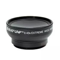 Объектив для мобильного телефона Beastgrip Wide Angle Lens with Macro