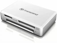 Картридер Transcend TranscendWhite (TS-RDF8W2)