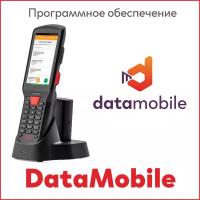 ПО DataMobile, Upgrade с версии Стандарт до Online