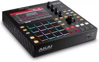 Контроллер Akai MPC One