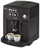 Кофемашина De'Longhi Magnifica ESAM 4000.B