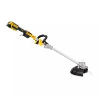 Триммер аккумуляторный DeWALT DCMST561P1-QW