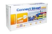 Усилитель интернет сигнала CONNECT STREET MINI уличное исполнение. комплект для усиления 3G