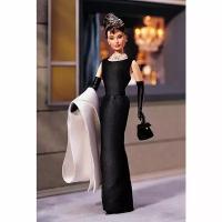 Кукла Barbie Audrey Hepburn in Breakfast at Tiffany's (Барби Одри Хепберн в Завтрак у Тиффани)