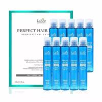 Lador Филлер для восстановления волос Perfect Hair Filler 13 мл x 10 шт