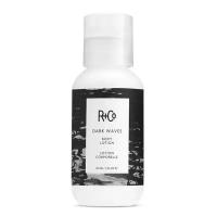 R+Co DARK WAVES Body Lotion темные волны лосьон для тела 60 мл