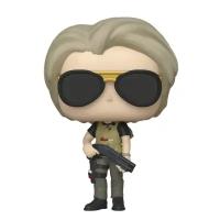 Фигурка Funko Pop! Movies: Terminator Dark Fate - Sarah Connor Asst. (Фанко Фильмы: Терминатор Тёмные Судьбы - Сара Коннор)