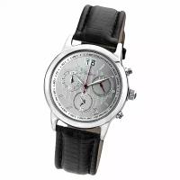 Platinor Мужские серебряные часы Сальвадор, арт. 58400.206