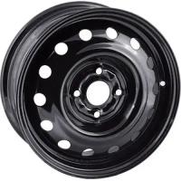 Колесный диск TREBL X40051 6,5x16 4x108 D65.1 ET20 Black