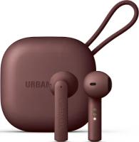 Наушники Urbanears Luma бордовые