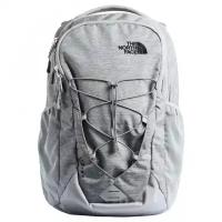 Рюкзаки The North Face Jester Midnight Dark Grey Heather