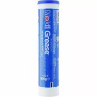 Смазка Mobil Mobilgrease XHP 222, 0.4кг