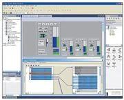 Программируемый логический контроллер Siemens SIMATIC WinCC flexible Siemens SIMATIC WinCC flexible