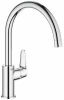 Смеситель для кухни Grohe BauCurve 31536001