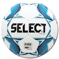 Select мяч футбольный Team FIFA Approved 815411-020