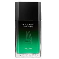 Туалетная вода Loris Azzaro Azzaro Pour Homme Wild Mint 100 мл