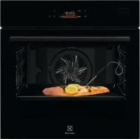 Духовой шкаф Электрический Electrolux EOB8S39Z черный