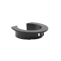 Защитное пластиковое кольцо для электросамоката Xiaomi Mijia М365 чёрное