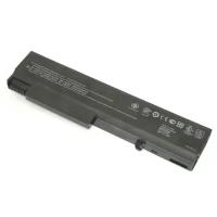 Аккумуляторная батарея для ноутбука HP Compaq 8440p (HSTNN-I44C) 51Wh черная