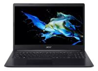 Ноутбук 15.6 FHD Acer Extensa EX215-31-C6FV black (Cel N4020/4Gb/256Gb SSD/noDVD/VGA int/no OS) (NX.EFTER.00P)