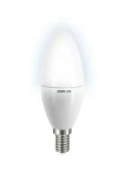 Лампа GAUSS LED Elementary Candle 6W E14 4100K LD 33126