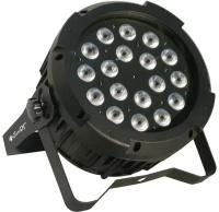 Светодиодный светильник EURO DJ LED PAR 1812 RGBAW-UV