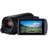 Видеокамера Canon Legria HF R806 Black